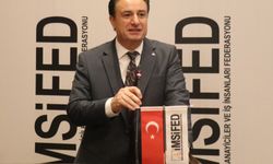 İMSİAD Başkanı'ndan 6 Şubat depremlerinin yıldönümünde mesaj