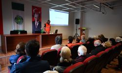 Bursa Kent Konseyi afetle mücadele ediyor