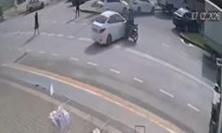 Hatalı dönüş ve yüksek hız kazaya sebep oldu