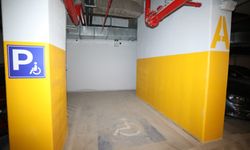 Engelli park yerlerinde farkındalık uygulaması yaygınlaştırılıyor