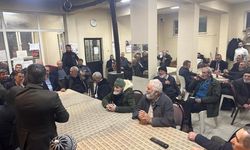 Bursa Ümitalan köyünde cenazelerde pide dağıtımı kaldırıldı