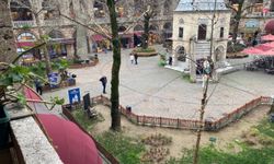 Mustafa Armağan’dan Koza Hanı paylaşımı