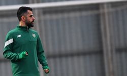 Bursaspor'da Kırklarelispor mesaisi devam etti