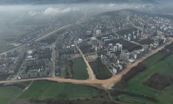 Nilüfer’de ulaşım nefes alacak: 1100 metrelik yol yenileniyor