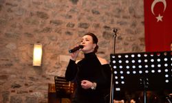 Osmangazi Belediyesi’nden türkülerle dolu unutulmaz konser