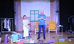 ‘Hangisi gerçek’ Osmangazi’de kahkaha tufanı estirdi