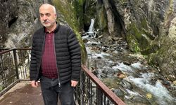 Saitabat Şelalesi'nde sevindiren gelişme