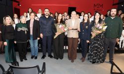 Bursa'da alevlere karşı nota, dumanlara karşı umut oldular