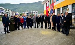 TOBB Anaokulu, hizmete girdi