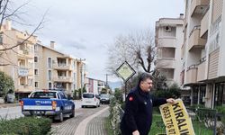 Nilüfer’de 70 noktada denetim