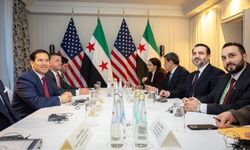 ABD Dışişleri Bakanı Rubio, Münih’te Suriyeli yetkililerle bir araya geldi