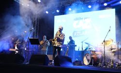 Nilüfer’de caz rüzgarı esiyor