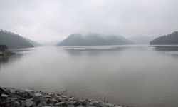 Çınarcık Barajı’na teknolojik takip