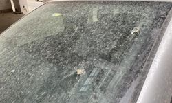 Meteoroloji’den toz taşınımı uyarısı