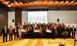 BTÜ'lü öğrencilerden tekstil sektörüne sürdürülebilir çözüm