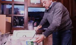 Osmangazi Belediyesi’nden vatandaşlara çorba ve ekmek ikramı