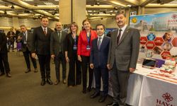 Hayat Hastanesi, İngiltere'ye odaklandı