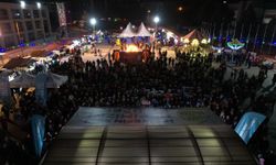 Nilüfer Ramazan Sokağı açılıyor