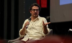 Ünlü yönetmen Karaçelik'in yeni filmi Bursalılarla buluştu