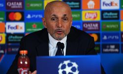 Luciano Spalletti: "Kazanmak için oynayacağız"