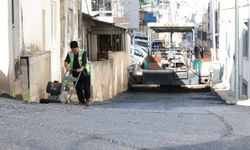 Osmangazi’de sürücüleri mutlu eden hizmet