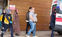 Bursa'da mobilya ustası, 3 parmağını frezeye kaptırdı