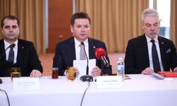 Osmangazi Belediyesi’nin 2025 yılı faaliyetleri değerlendirildi