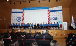 Nilüferli hentbolcular gençlerle buluştu