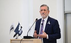 BTSO Başkanı İbrahim Burkay’dan gençlere dönüşüm mesajı