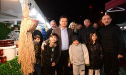 Osmangazi Belediyesi, Ramazan’ın manevi iklimini ilçenin dört yanına taşıyor