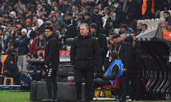 Sergen Yalçın, cezalı duruma düştü