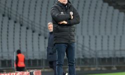 Aleksandar Stanojevic: "Bugün 2 puan kaybettik"