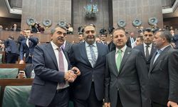 Bursalı kantincilere, Bakan Tekin'den kira müjdesi