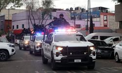 Meksika'da öldürülen kartel liderinin konumuna sevgilisi takip edilerek ulaşıldı