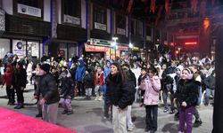 İznikli minikler Ramazan akşamlarında buluşuyor