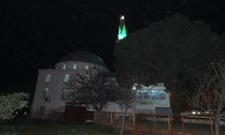 3 dakika erken okunan ezan kafaları karıştırdı