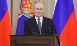 Putin: "Birileri TürkAkım ve Mavi Akım doğalgaz boru hatlarını patlatmaya çalışıyor"