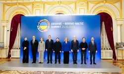 Zelenskiy: "Sadece bir başlıkta ilerleme sağlandı ama yine de ilerleme oldu"