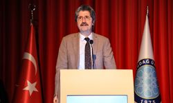 BUÜ'de kişisel verilerin korunması ve dijital mahremiyet eğitimi gerçekleştirildi