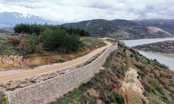 İnegöl Belediyesi'nden millet bahçesi iddialarına ilişkin açıklama