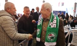 Bursa'da yakın çevre yolu Gürsu’ya bağlanıyor