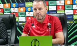 Jeton Bekjiri: "Böyle bir sonuç beklemiyordum"