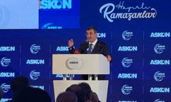 Cevdet Yılmaz: "Önceliğimiz enflasyonu düşürmek ve makrofinansal istikrarımızı pekiştirmek"