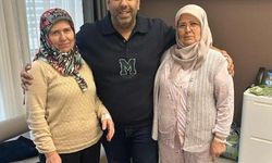 Bursa'da iki kız kardeş kanseri aynı gün yendi