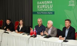 Bursa’nın geleceği bilimin ışığında şekilleniyor