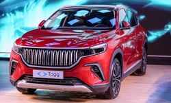 471 bin liraya sıfır Togg dönemi!