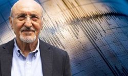 'Tehlike büyük' dediği Marmara depreminin şiddetini açıkladı
