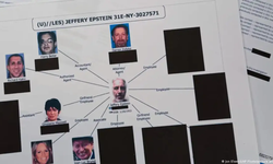 Savcılıktan Epstein davasının Türkiye ayağına takipsizlik