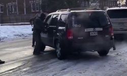 Trump'tan Minneapolis'teki protestolar için değerlendirme