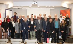 BUMİAD mali genel kurulu yapıldı